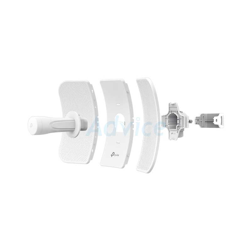 Access Point Outdoor TP-LINK (CPE710) Wireless AC900 (5GHz) 23dBi
