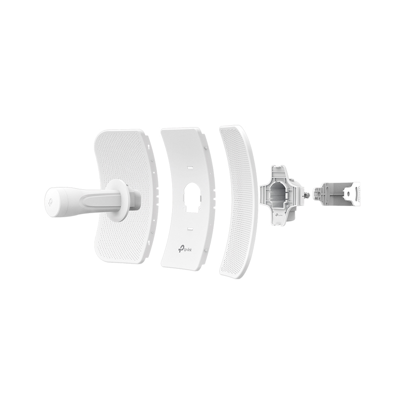 Access Point Outdoor TP-LINK (CPE710) Wireless AC900 (5GHz) 23dBi