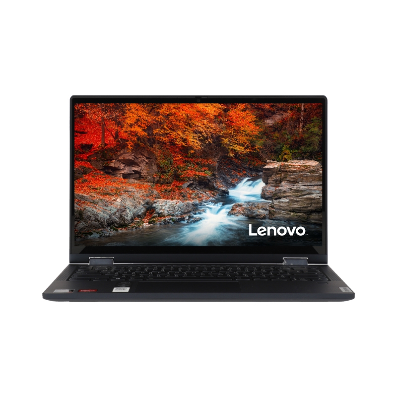 Notebook Lenovo Yoga 6 13ALC6 - บริษัท 108โอเอ จำกัด 02-410-4488