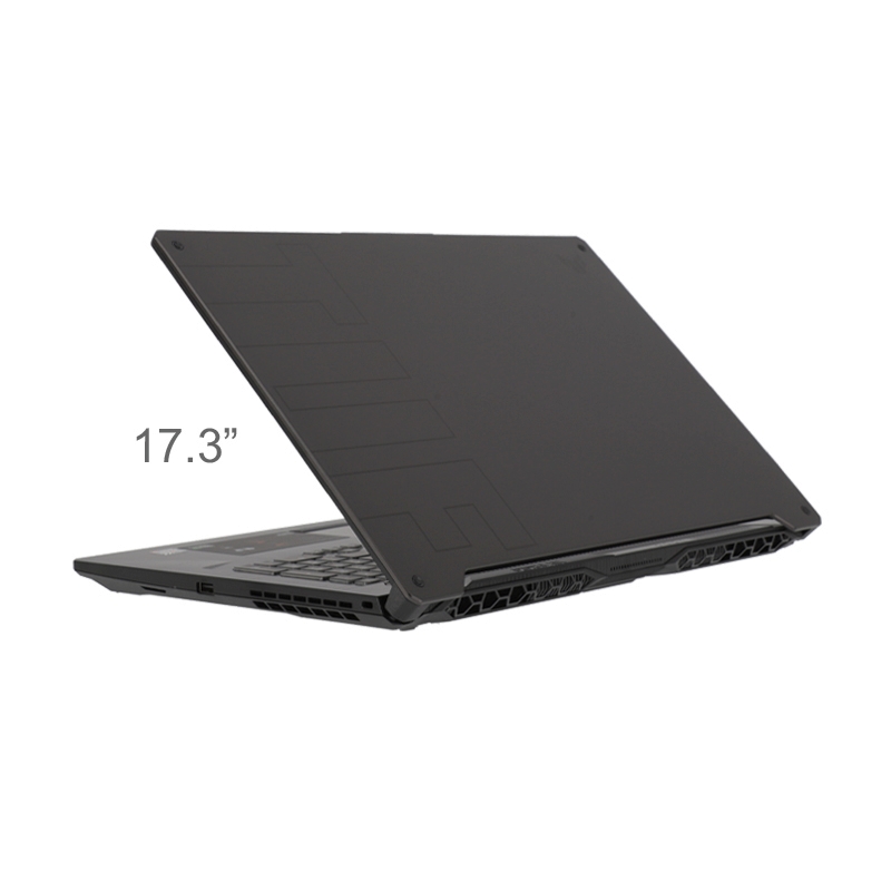 Notebook Asus TUF Gaming A17 FA706IC-HX001T (Eclipse Gray)