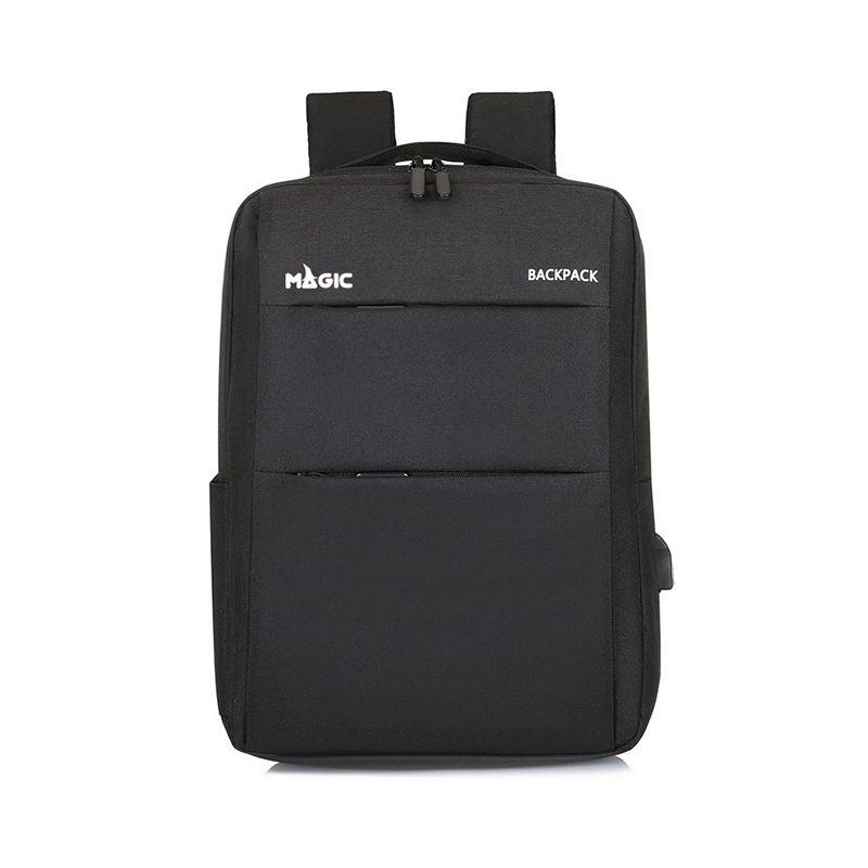 กระเป๋า (เป้) MAGIC Backpack 1321 (BLACK)