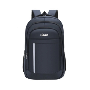 กระเป๋า (เป้) MAGIC Backpack 6505 (15.6นิ้ว,BLACK)