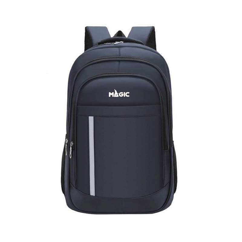 กระเป๋า (เป้) MAGIC Backpack 6505 (BLACK)
