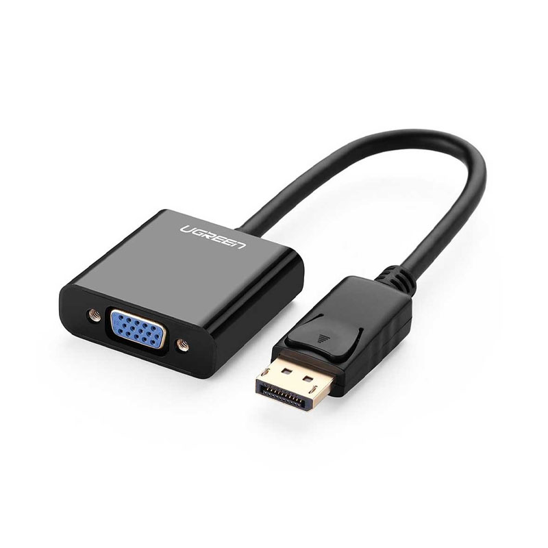 Converter Display Port TO VGA UGREEN (20415)