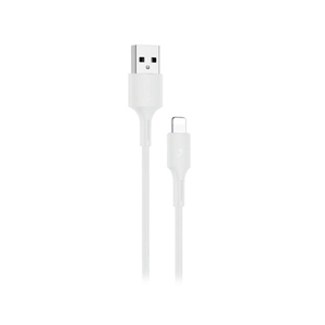 1M Cable USB To iPhone WK (WDC-136) White
