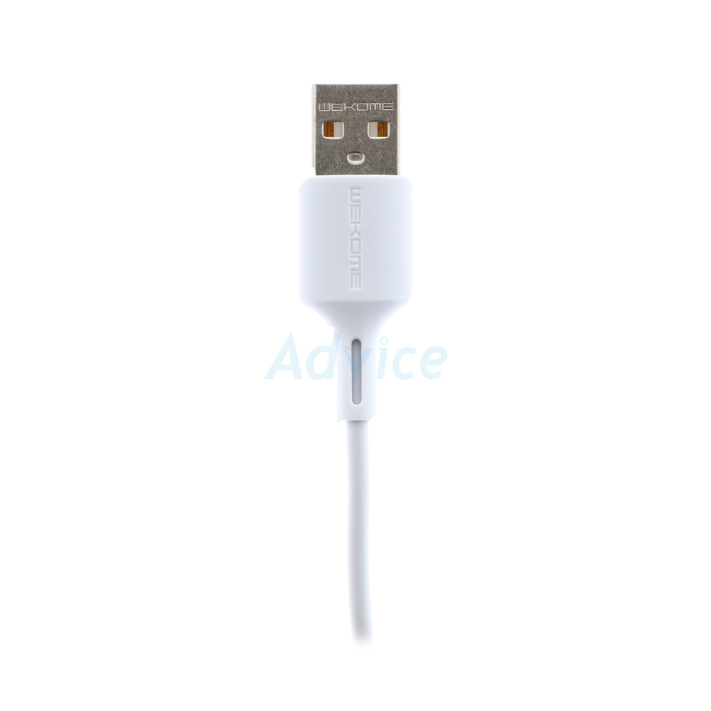 1M Cable USB To IPHONE WK (WDC-136) White