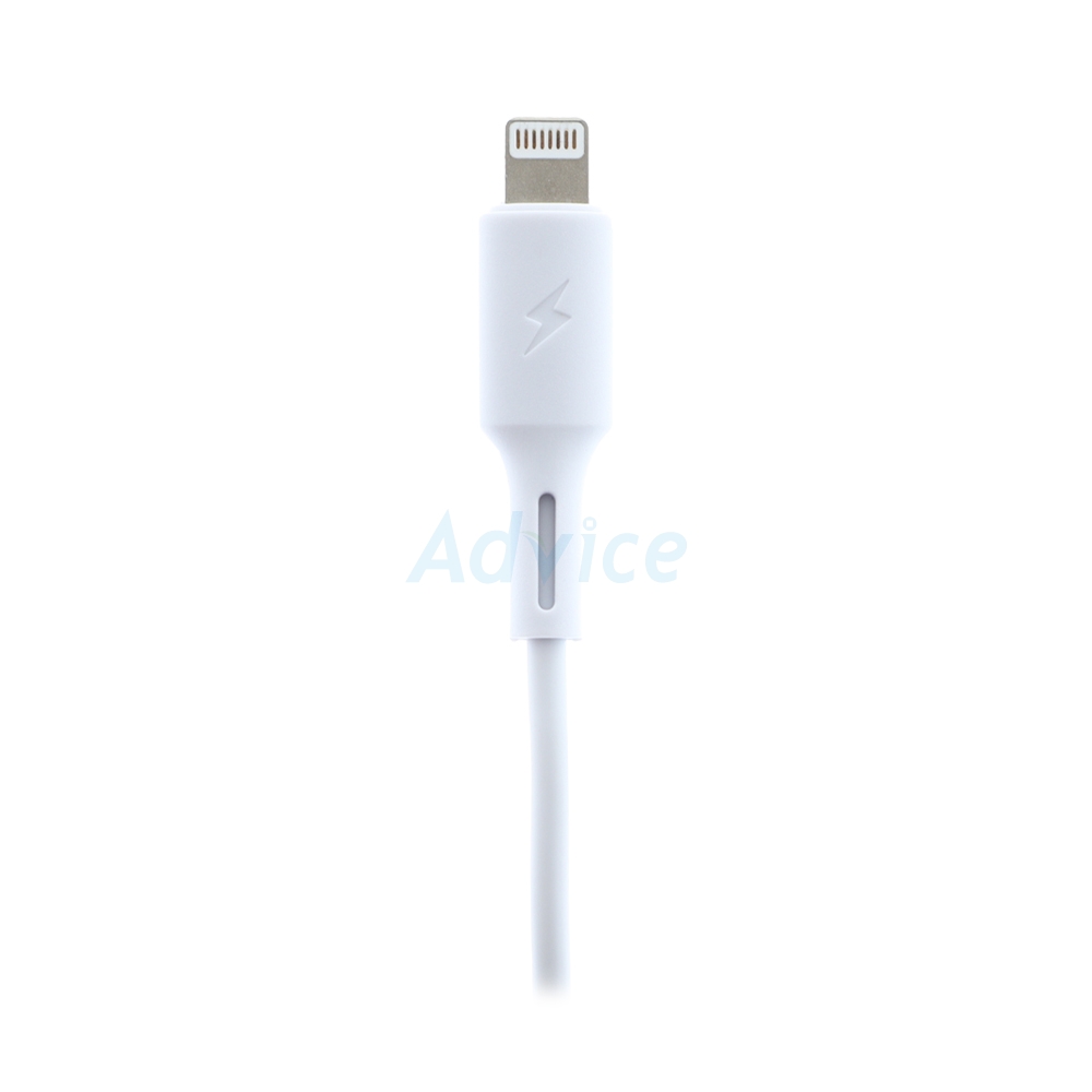 1M Cable USB To IPHONE WK (WDC-136) White