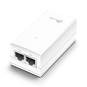 Power Over Ethernet Adapter 24V TP-LINK (TL-POE2412G) Gigabit