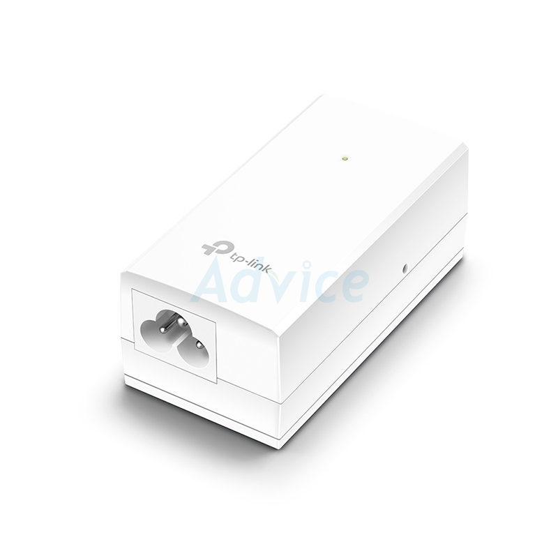 Power Over Ethernet Adapter TP-LINK (TL-POE2412G)                               