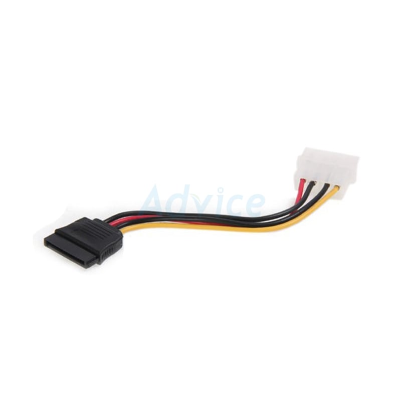 Cable POWER SATA | Advice จ.ฉะเชิงเทรา สาขา A003 (ใกล้โรงหนังกิตติ)