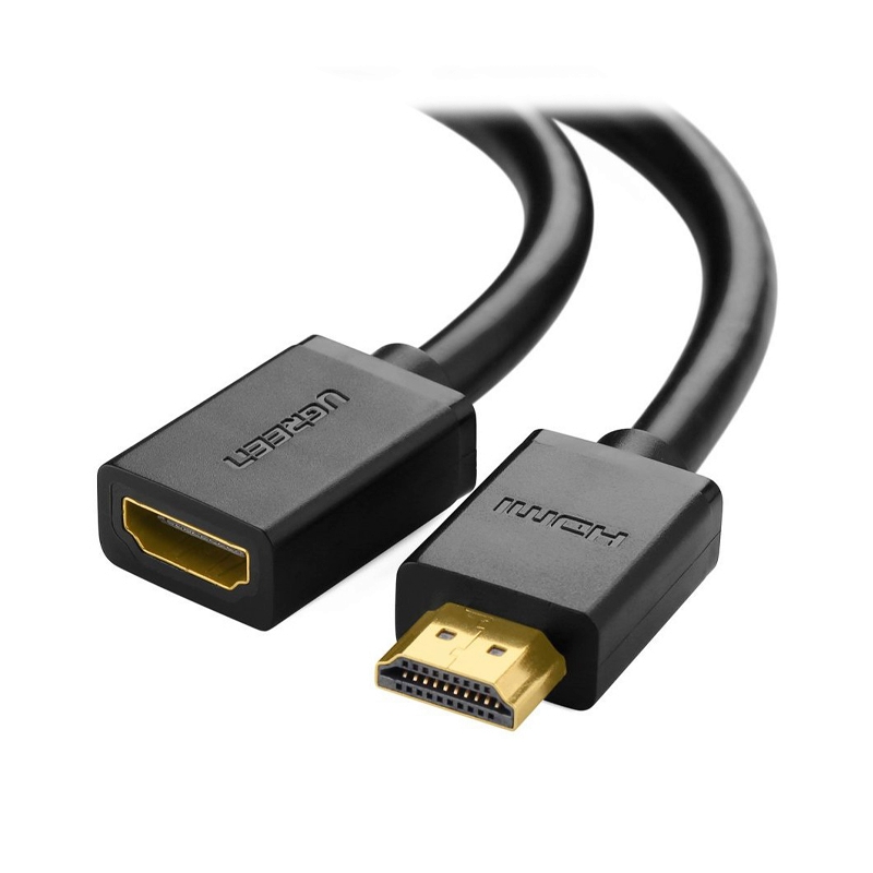 Cable Extension HDMI M/F (2M) UGREEN 10142