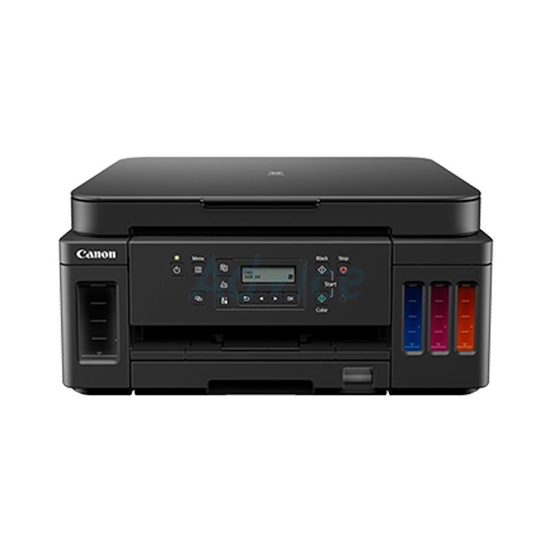 Ink (All-in-one) CANON PIXMA G6070    Ink Tank