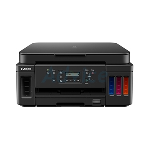 CANON PIXMA G6070 + INK TANK