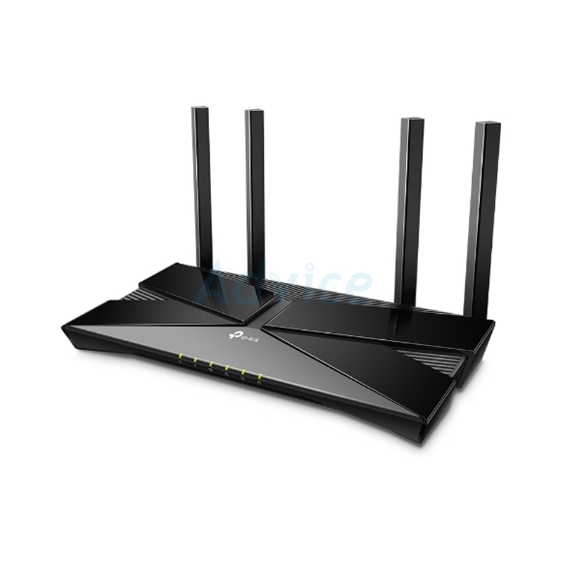 Router TP-LINK (Archer AX23) Wireless AX1800 Dual-Band Gigabit                  