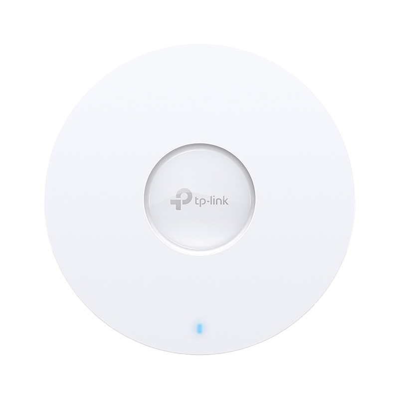 Access Point TP-LINK (EAP610) Wireless AX1800 Dual Band Gigabit WiFi 6