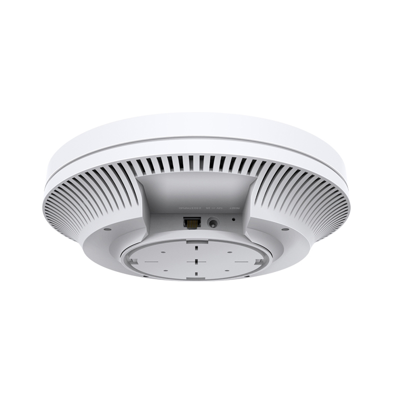 Access Point TP-LINK (EAP610) Wireless AX1800 Dual Band Gigabit WiFi 6
