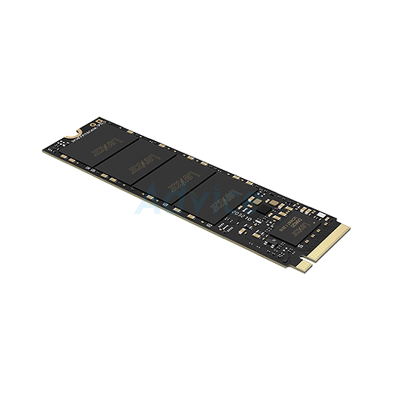 256 GB SSD M.2 PCIe 3.0 LEXAR NM620 (LNM620X256G-RNNNG) NVMe M.2 2280