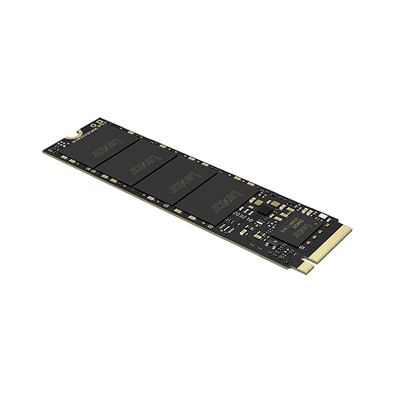 256 GB SSD M.2 PCIe 3.0 LEXAR NM620 (LNM620X256G-RNNNG) NVMe M.2 2280