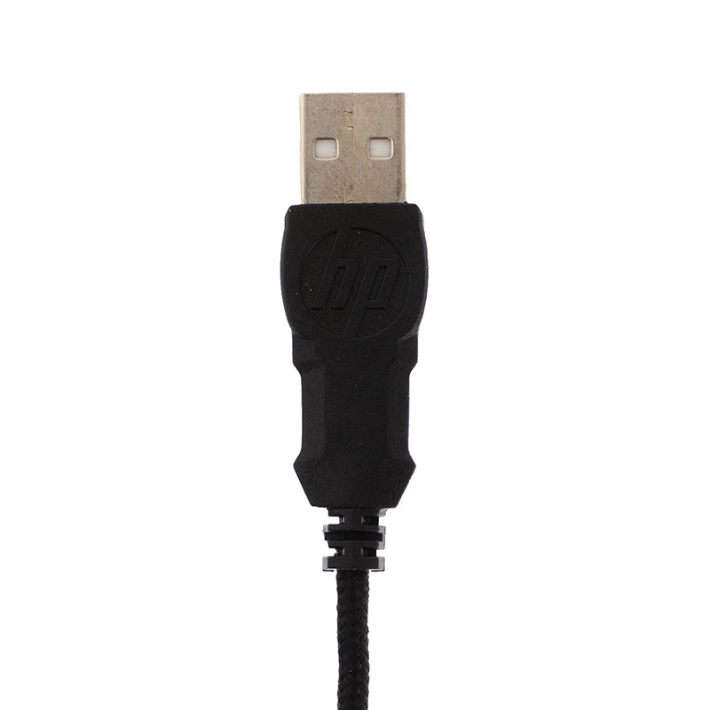USB MOUSE HP (M220) BLACK