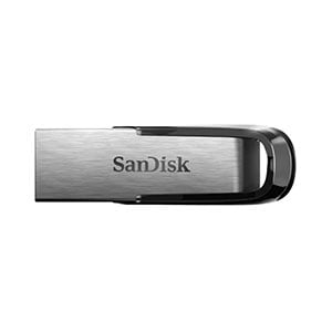512GB Flash Drive SANDISK Ultra Flair (SDCZ73) USB 3.0 Black