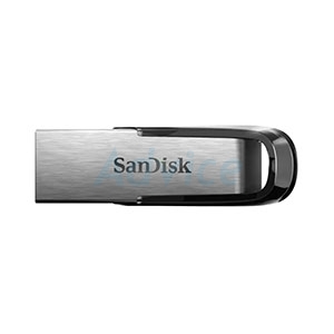 512GB Flash Drive SANDISK Ultra Flair (SDCZ73) Black