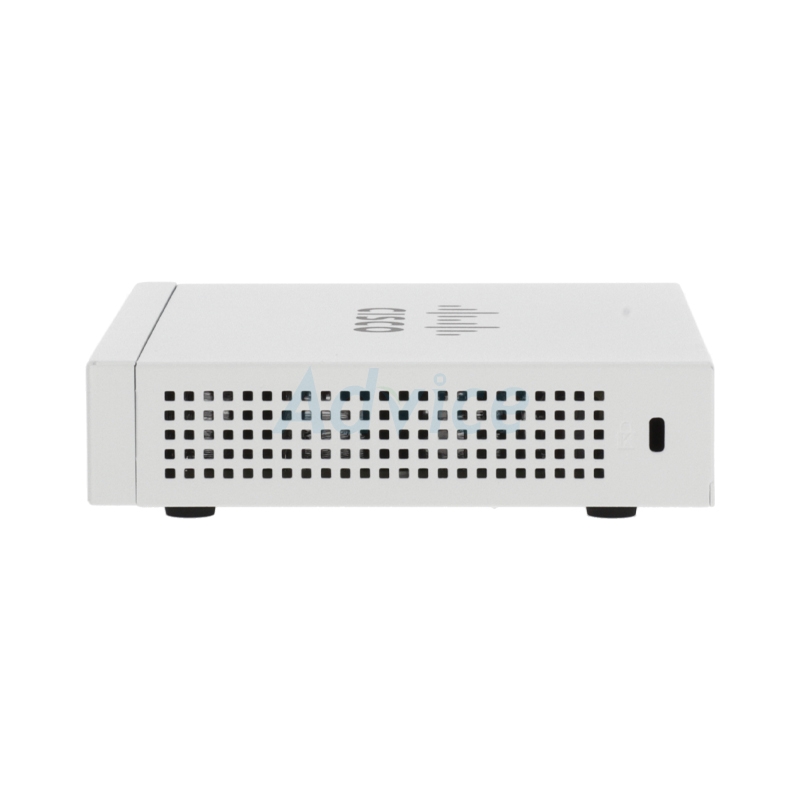 Gigabit Switching Hub CISCO (CBS110-8PP-D-EU) 8 Port (4 Port PoE