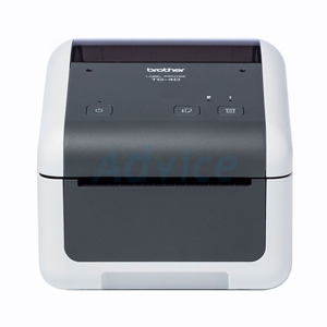 เครื่องพิมพ์ฉลาก P-Touch BROTHER TD-4410D