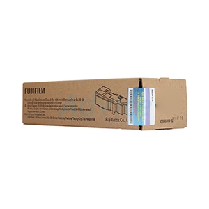 Toner Original FUJIFLIM CT203490 BK