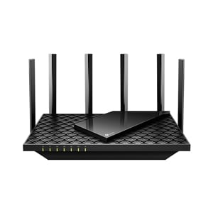 Router TP-LINK (Archer AX72) Wireless AX5400 Dual-Band Gigabit Wi-Fi 6