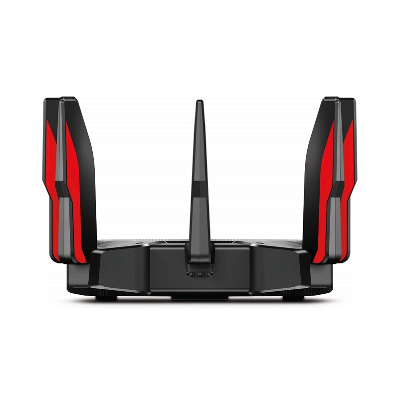 Router TP-LINK (Archer AX11000) Wireless AX11000 Tri-Band Gigabit WI-FI 6