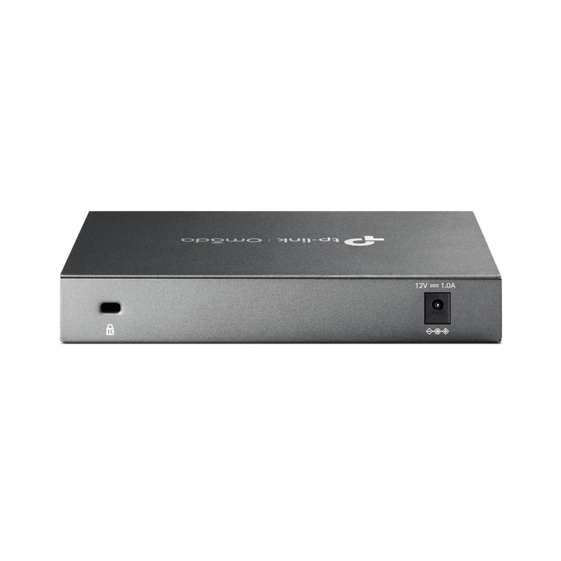 VPN Router TP-LINK (ER605) Gigabit