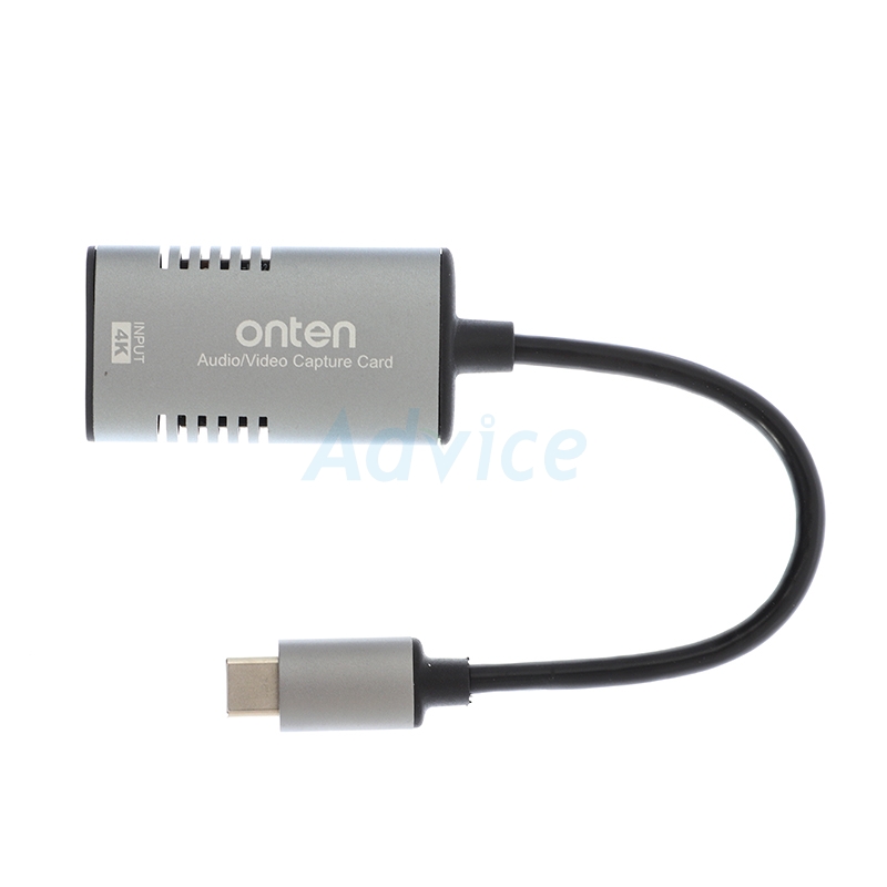 Video Capture ONTEN (UC323)