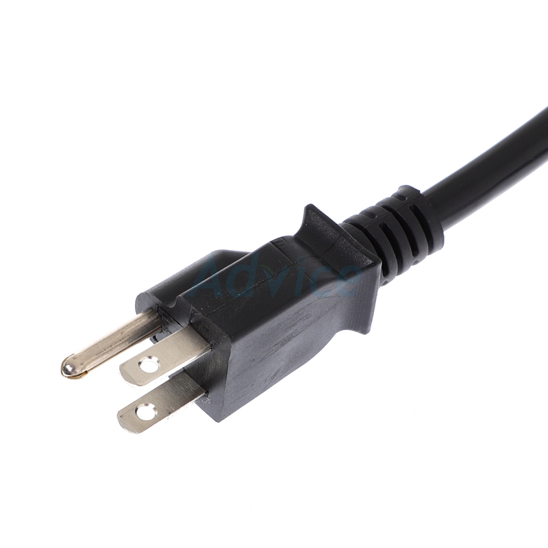 รางปลั๊กไฟชนิด 10 Outlet MAP (M7-00010 PDU-10)