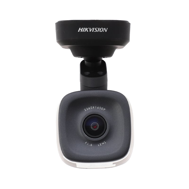 2.0'' Car Camera Wifi 'HIKVISION' AE-DC5113-F6S( GPS)