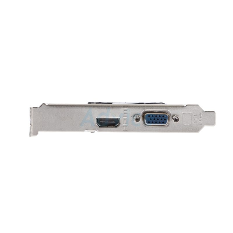 VGA LONGWELL GEFORCE GT 610 - 2GB DDR3 (REV. 2.0)