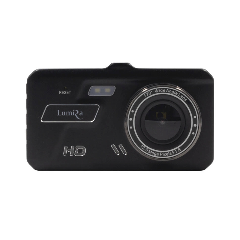4.0'' Car Camera 'LUMIRA' LCDV-040