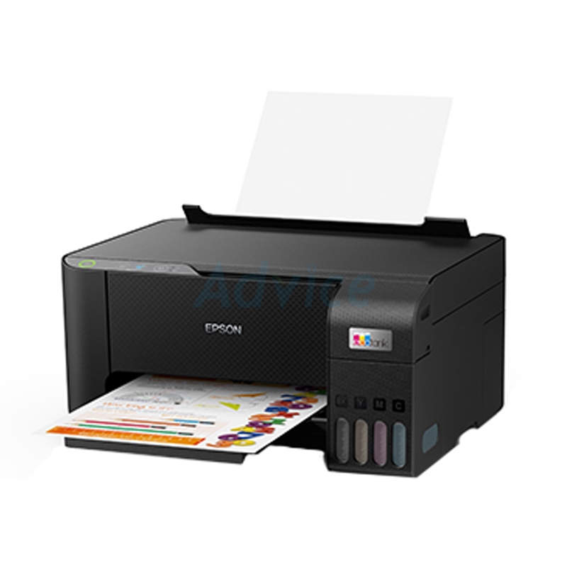 EPSON L3210 + INK TANK