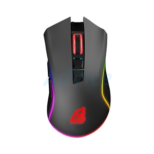 MOUSE SIGNO GM961S LASTER MACRO GAMING (เมาส์สาย)