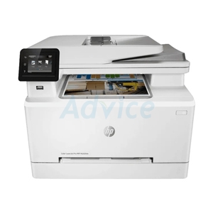 HP Laser Color Pro MFP M282NW