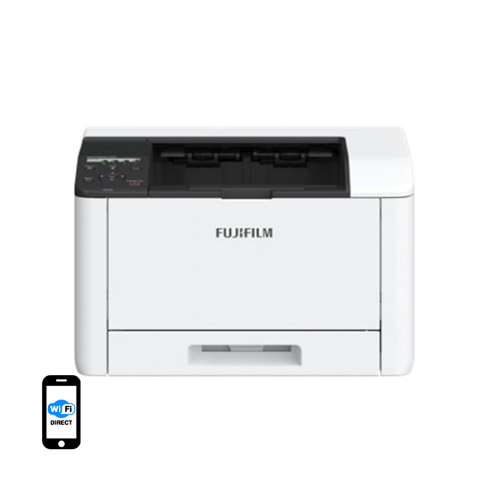 LASER COLOR FUJIFILM APPC325CDW
