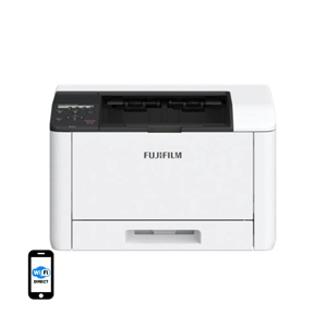 FUJIFILM Laser Color ApeosPrint APPC325DW