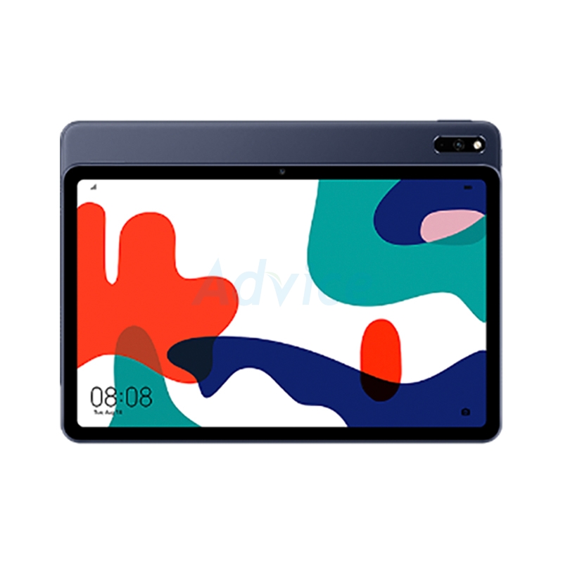 ファーウェイ、2000×1200表示対応の10.4型タブレット「MatePad
