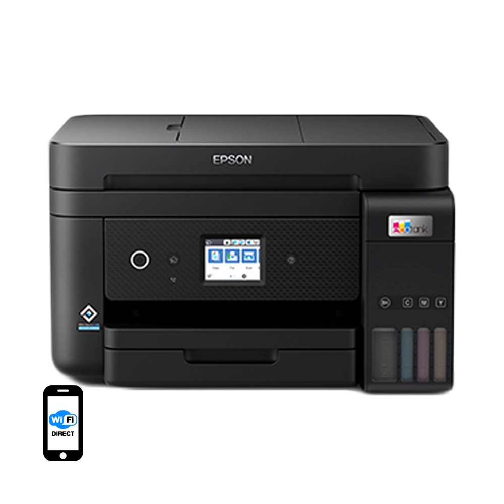 Ink (All-in-one) EPSON L6290 Ink Tank 