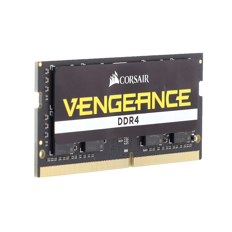 RAM DDR4(3200, NB) 16GB CORSAIR VENGEANCE (CMSX16GX4M1A3200C22)