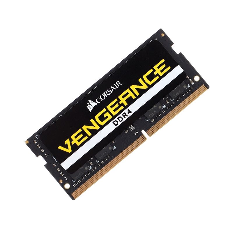 RAM DDR4(3200, NB) 16GB CORSAIR VENGEANCE (CMSX16GX4M1A3200C22)