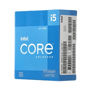 CPU INTEL CORE I5-12600KF LGA 1700