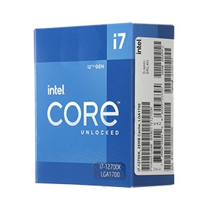 CPU INTEL CORE I7-12700K LGA 1700