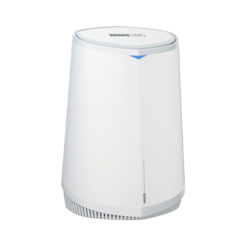 Router TOTOLINK (A7100RU) Wireless AC2600 Dual Band Gigabit Lifetime Forever