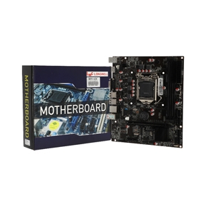 MAINBOARD (1156) LONGWELL H55-A2C DDR3