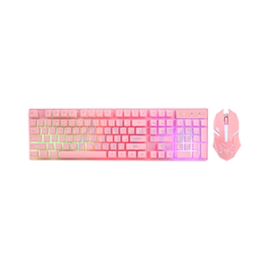 COMBO SET NUBWO NKM623 SAVITAR PINK